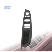 MODANATURA PULSANTE BMW F10 F11 PANNELLO PORTA NER
