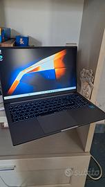 Samsung galaxy  book4