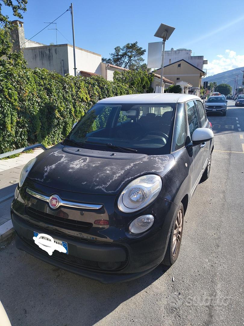 Fiat 500L 2015 photo 5
