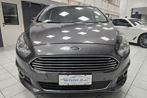 Ford S-Max 2.0 EcoBlue 150CV Tit. 7 posti 2019