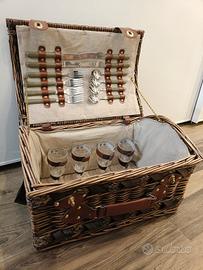 CESTO DA PICNIC