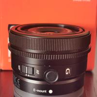 sony 24mm 2.8 G full frame