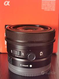 sony 24mm 2.8 G full frame