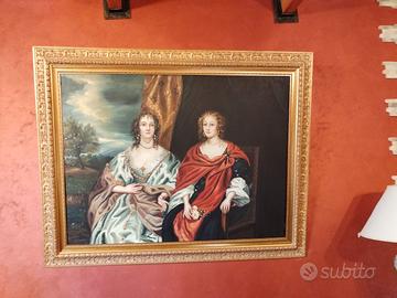 Ritratto di Anna Dalkeith