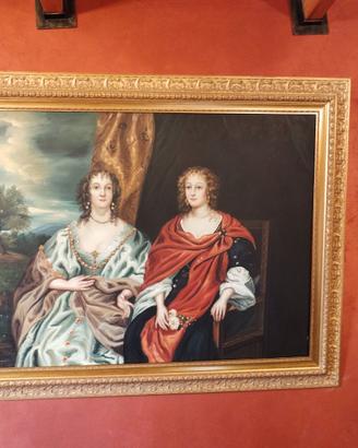 Ritratto di Anna Dalkeith