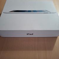 Apple Ipad wifi cellular 32gb white 4a generazione