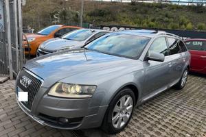 Audi A6 allroad 2.7 TDI F.AP. tiptronic-07/2008