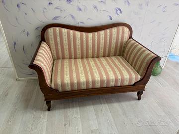 Divanetti stile vintage
