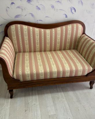 Divanetti stile vintage