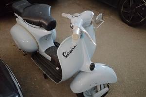 vespa piaggio 125 vnb..