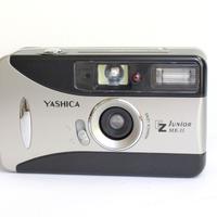 Yashica EZ Junior fotocamera rullino 35mm