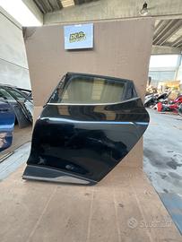 PORTIERA POSTERIORE SINISTRA RENAULT CLIO 2017