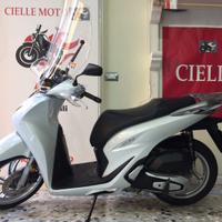 Honda SH 150i ABS (OCCASI0NE INTERESSANTE) N.B