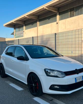 POLO GTI