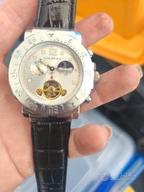 orologio automatico uomo olipai 