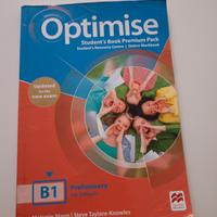 optimise book premium pack
