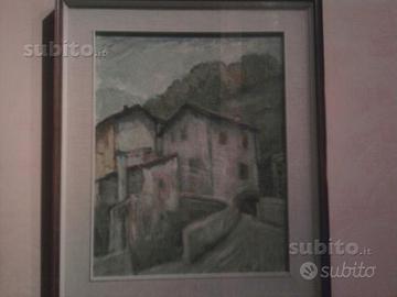 Quadri pittori cremonesi