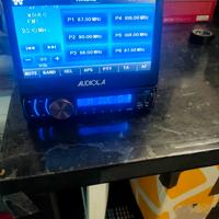 autoradio audiola