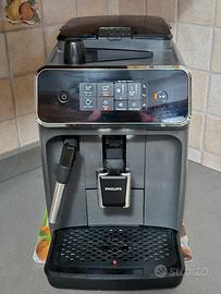 macchina caffè philips