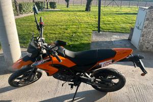 Ksr tw 125 SM