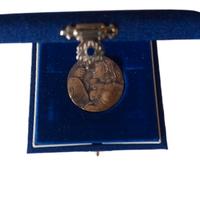 Emilio Greco bassorilievo similoro