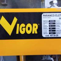 Paranco elevatore Vigor 200/400