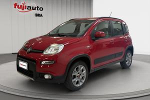 Fiat Panda 0.9 t.air turbo Climbing 4x4 85cv