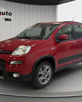 Fiat Panda 0.9 t.air turbo Climbing 4x4 85cv