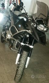 Bmw r 1200 gs adventure