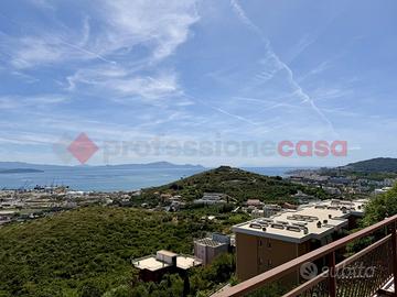 Appartamento Gaeta [V275VRG]