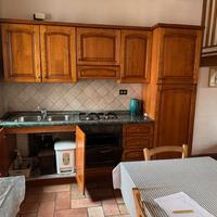 Cucina completa da smontare il 09/03/2026