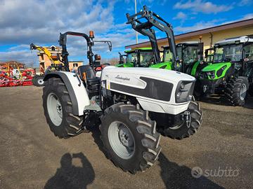 Lamborghini Crono 100 nuovo