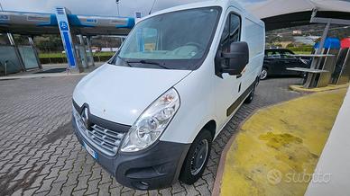 Renault Master T33 2.3 dCi/125 PM-TM Furgone E5