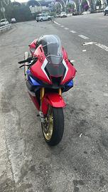 Honda Cbr 1000 Rrr Sp 2024