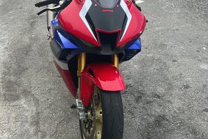 Honda Cbr 1000 Rrr Sp 2024