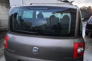 FIAT MULTIPLA 2008 - PORTELLONE POSTERIORE