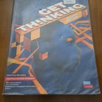 Get thinking, second edition