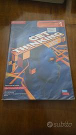 Get thinking, second edition