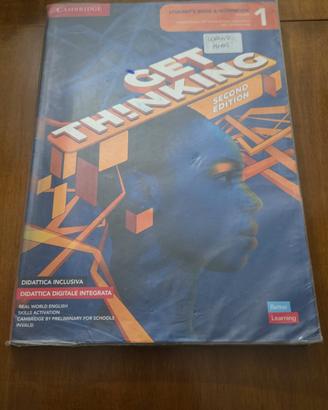 Get thinking, second edition