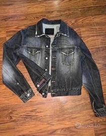 Gucci - Giacca in Denim
