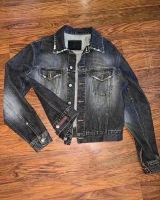 Gucci - Giacca in Denim