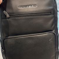 Zaino borsa piquadro CA5232SMT2 nero portapc 15.6