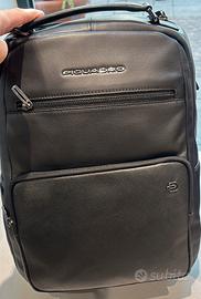 Zaino borsa piquadro CA5232SMT2 nero portapc 15.6