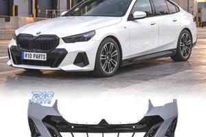 PARAURTI ANTERIORE BMW G60 G61 23- LOOK M PDC PA