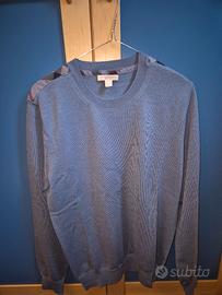 Maglione Burberry