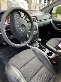 Mercedes classe B premium