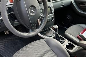 Mercedes classe B premium