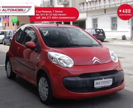 Citroën C1 Citroën 1.0 3 porte Sport Unicopro...