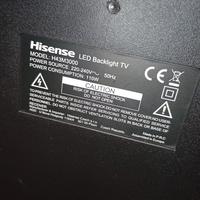 smart tv Hisense