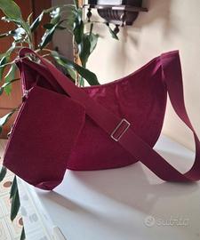 Borsa borbonese